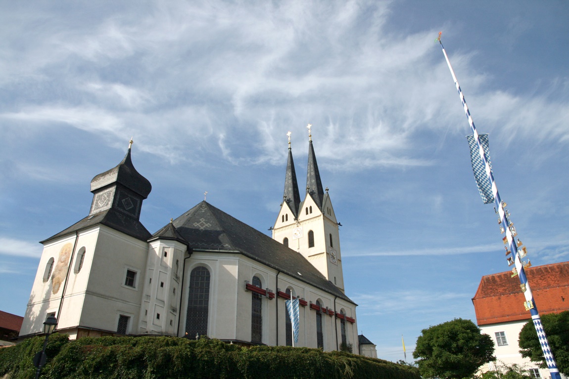 Bauland und Breitbandausbau