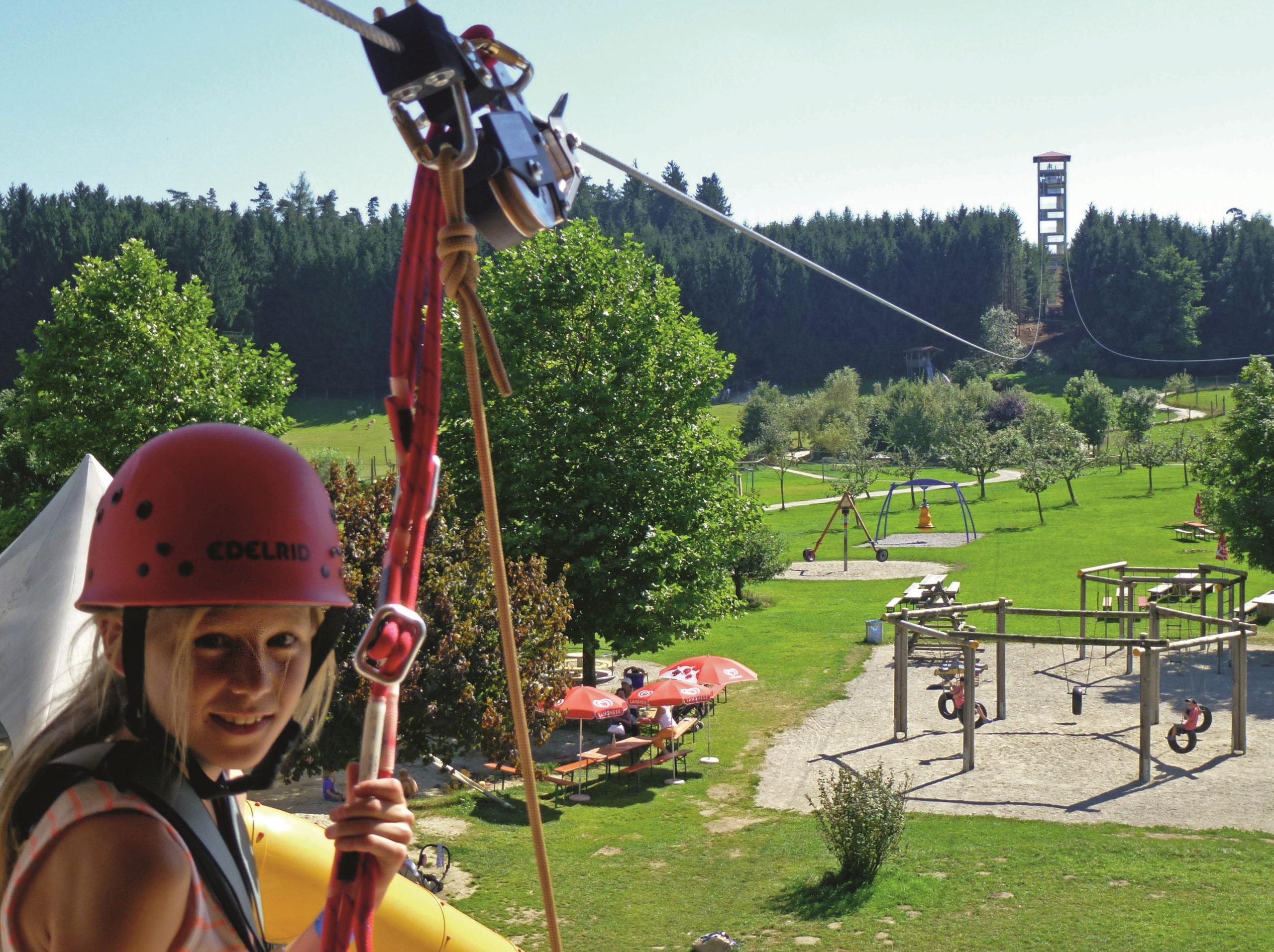 Sommerverlosung mit dem echo