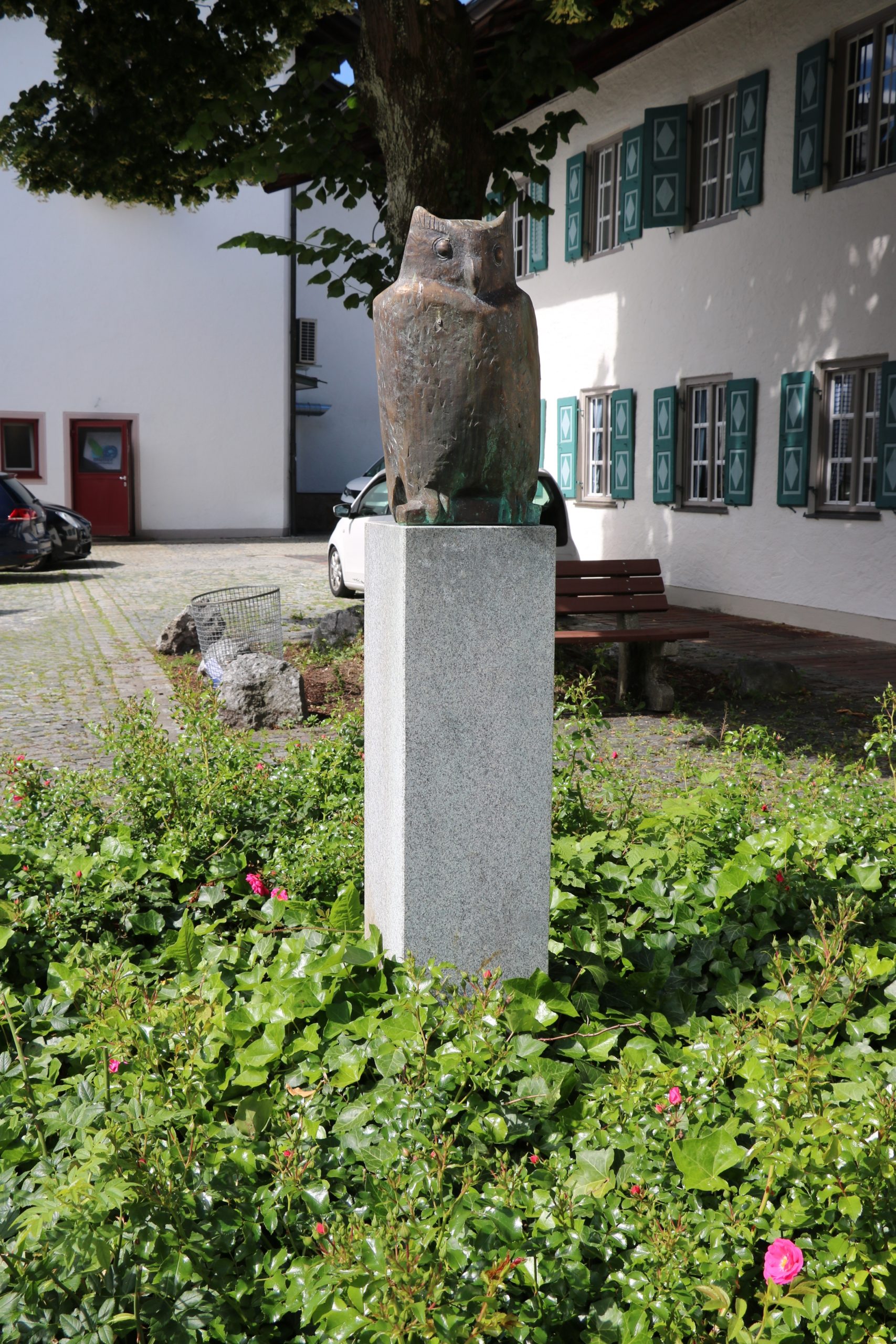 Priener Kunstspaziergang