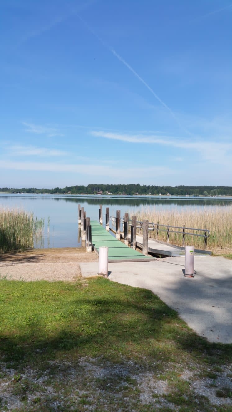 Badespaß für Menschen mit Handicap