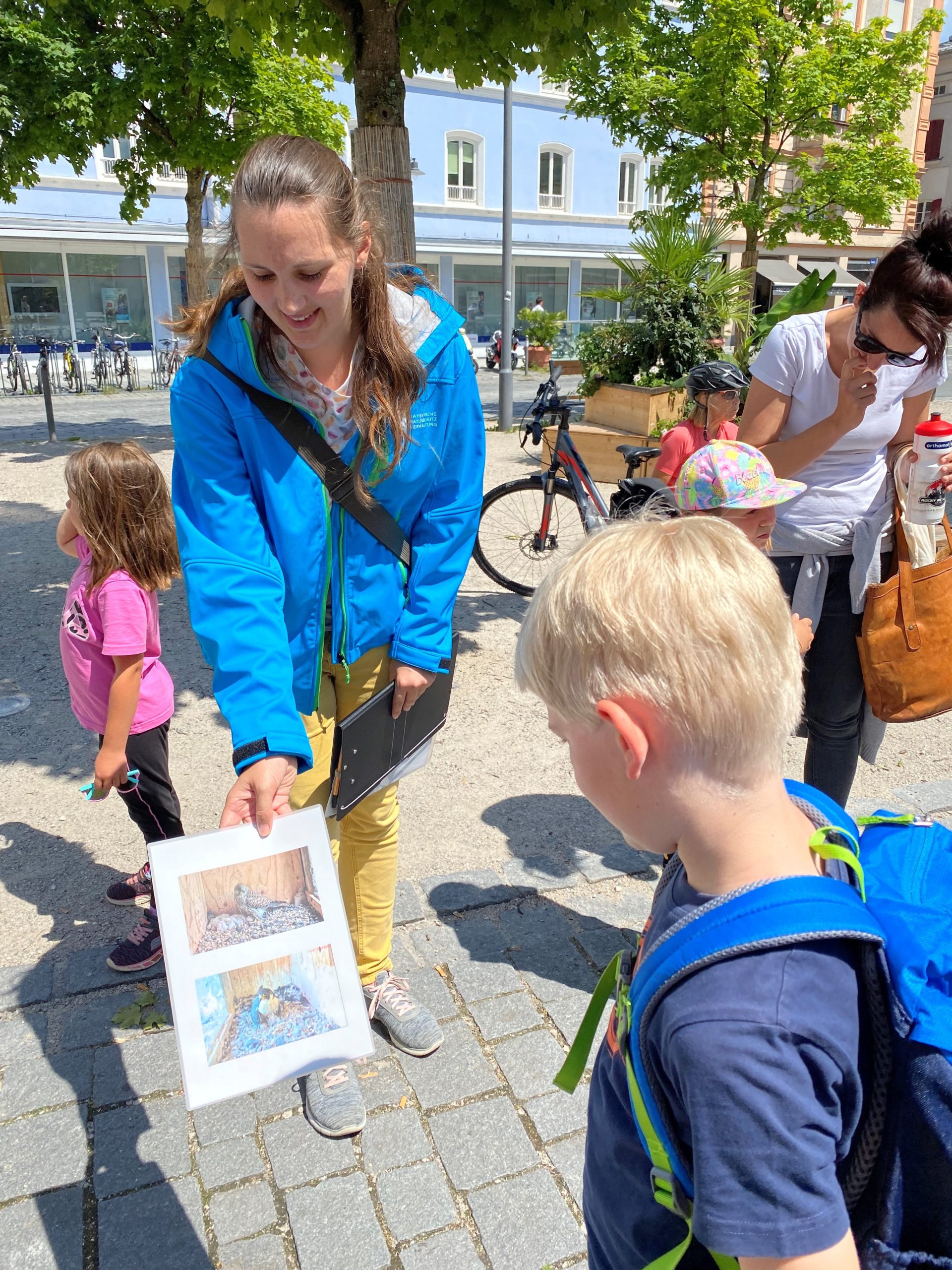 Spielerisch lernen