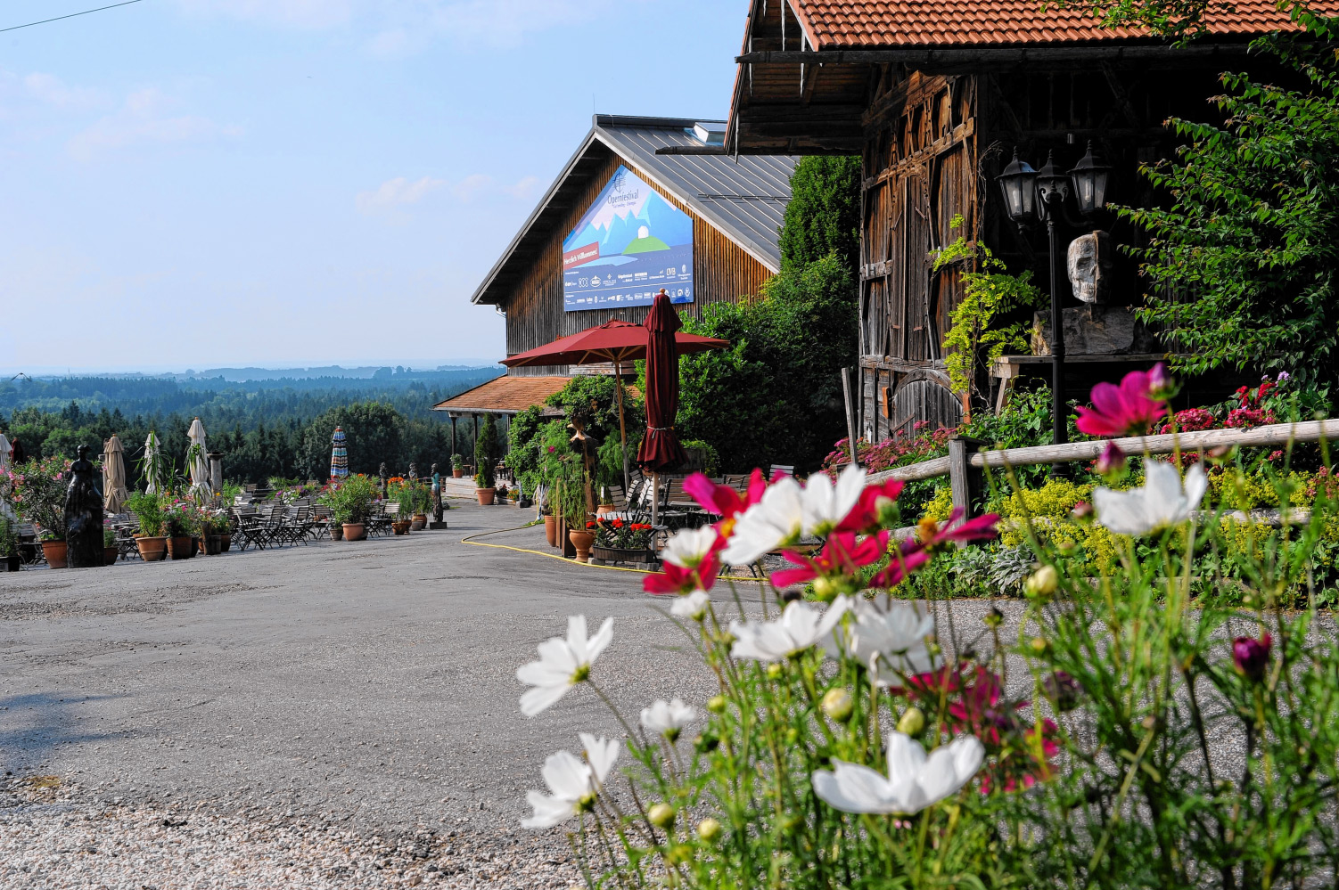 Himmelfahrt nach Immling