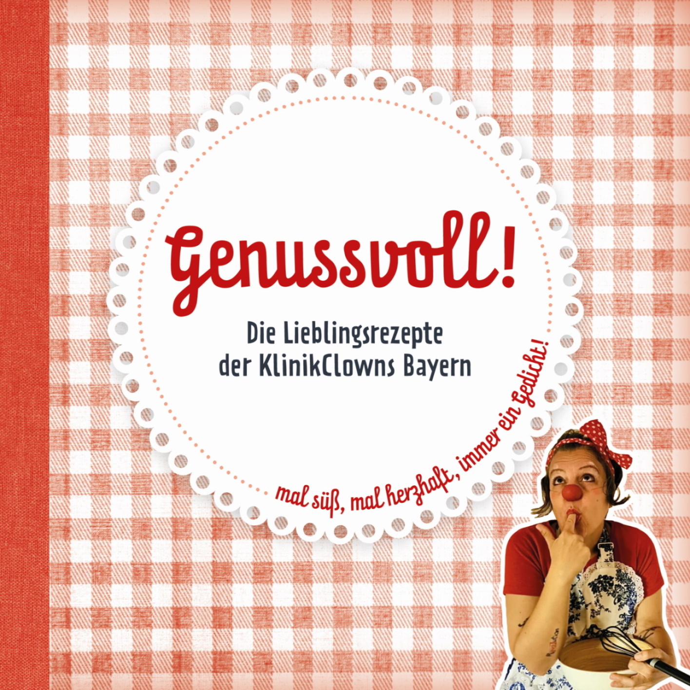 „Genussvoll!“