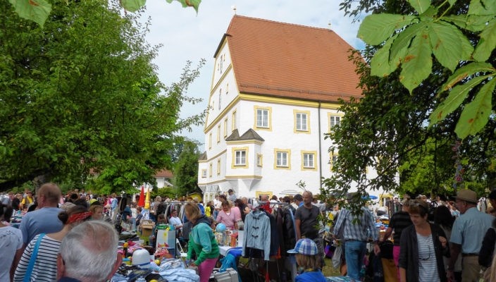 Hier findet wirklich ein jeder sein Lieblingsstück!