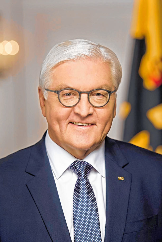 Frank-Walter Steinmeier