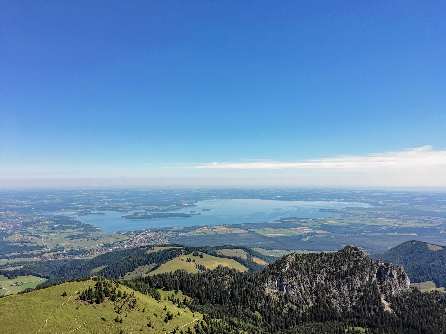 Qualitätstourismus in der Region