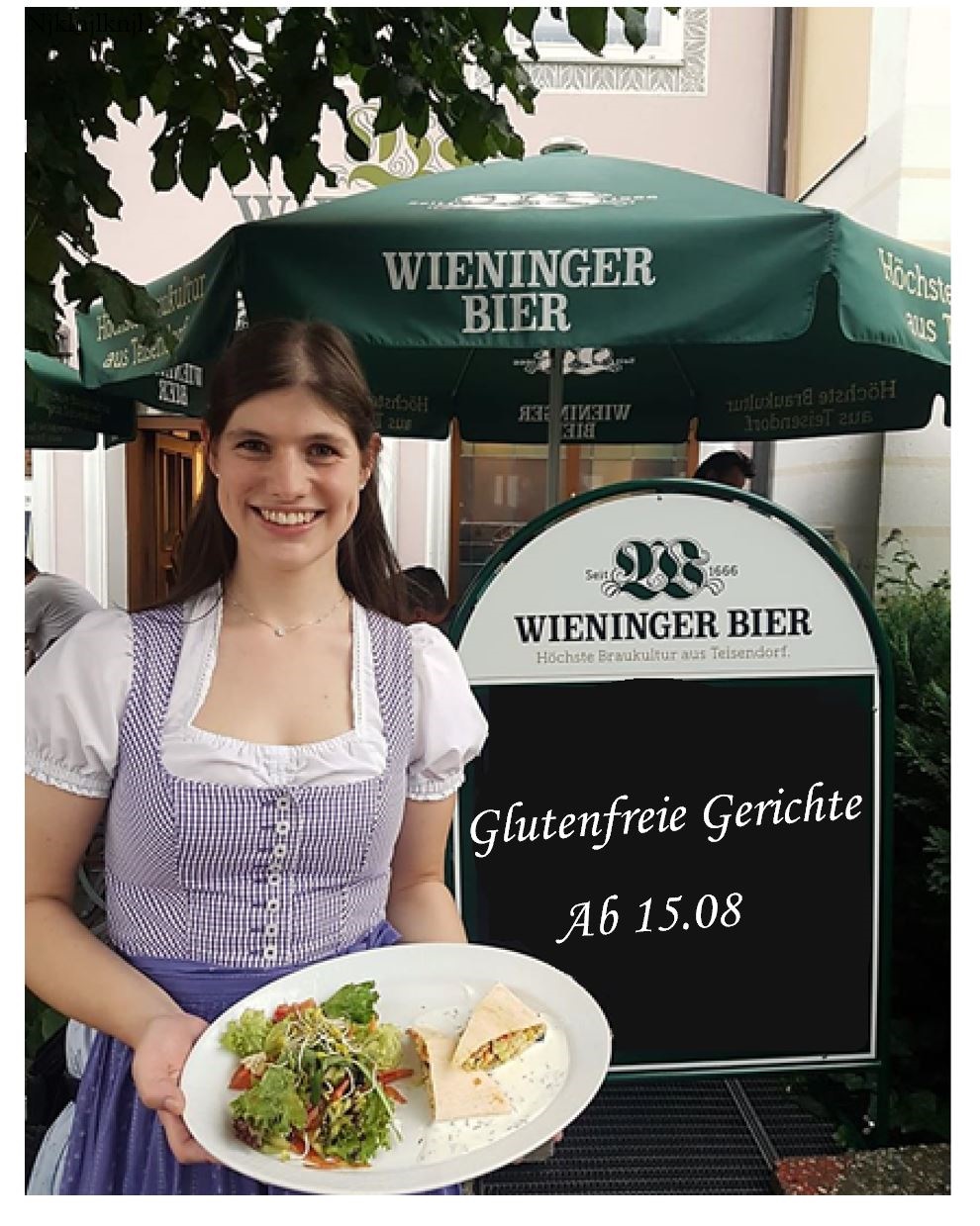 Glutenfrei genießen