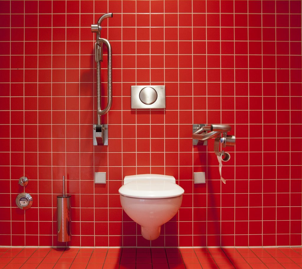 Am 19. November ist Welttoilettentag. Fotos: pixabay